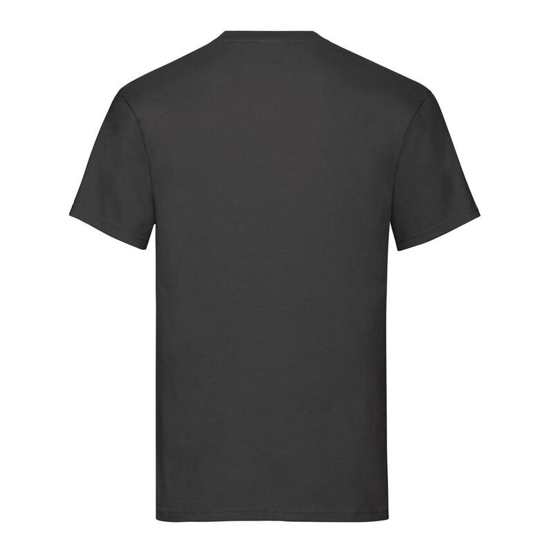 Tricou Drumeții În Natură Fruit Of The Loom Adulți