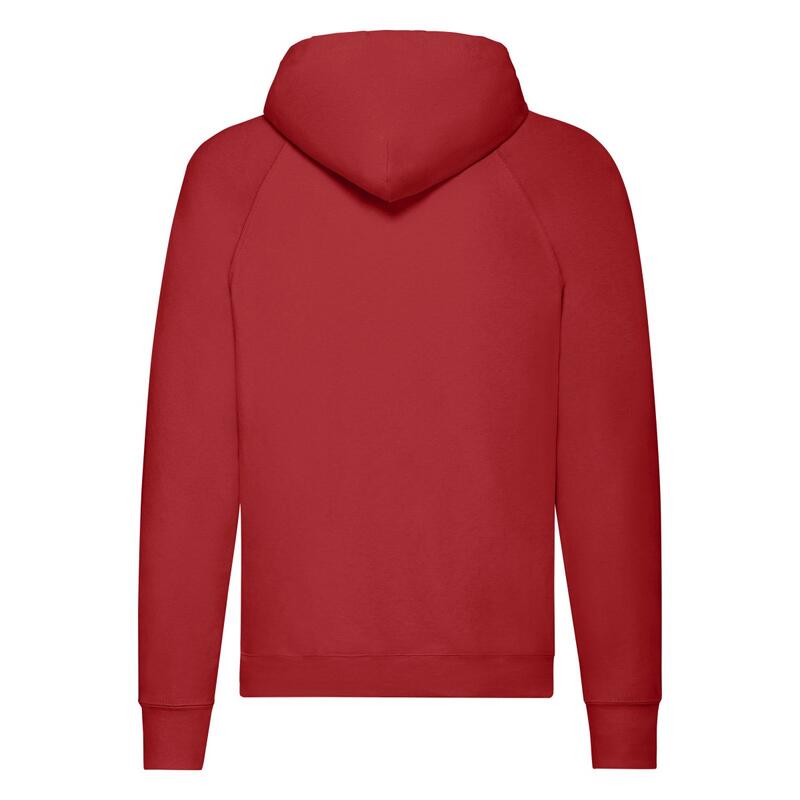Pullover Hanorac Drumeții În Natură Fruit Of The Loom Bărbați