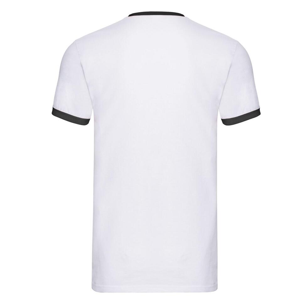T-shirt Męski Ringer