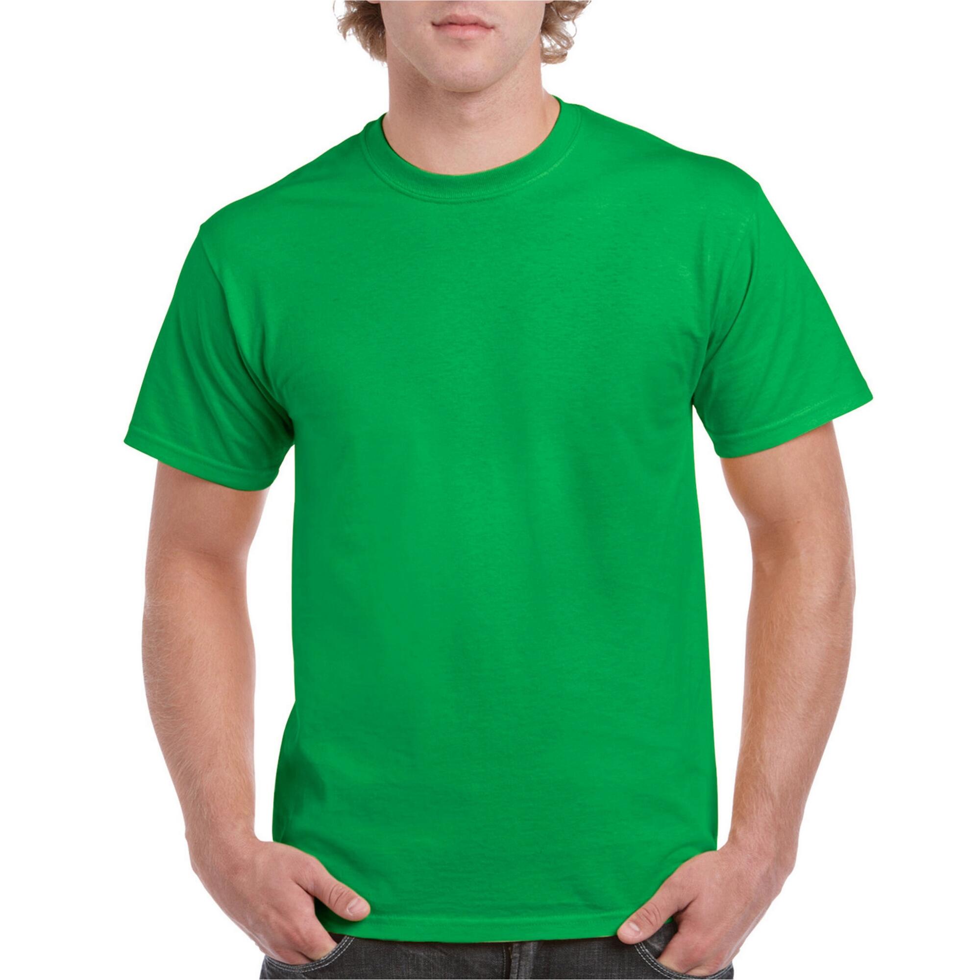 Tshirt Adulte (Vert Irlandais) 3/3