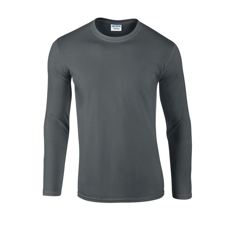 Tricou Drumeții În Natură Gildan Adulți