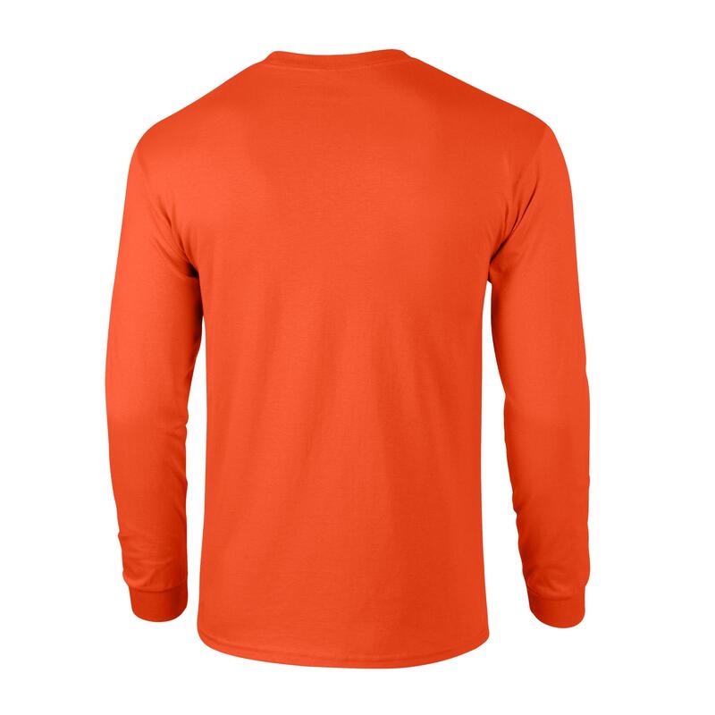 Tshirt Adulte (Orange)