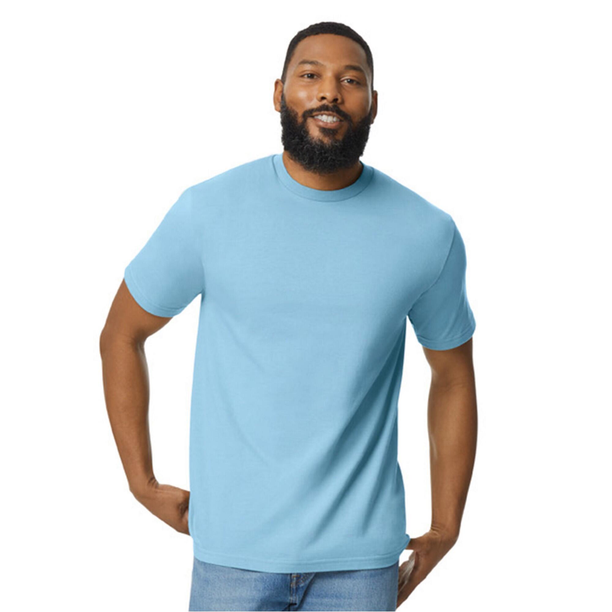 bleu pastel