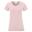 Tshirt ICONIC Femme (Rose Pâle)