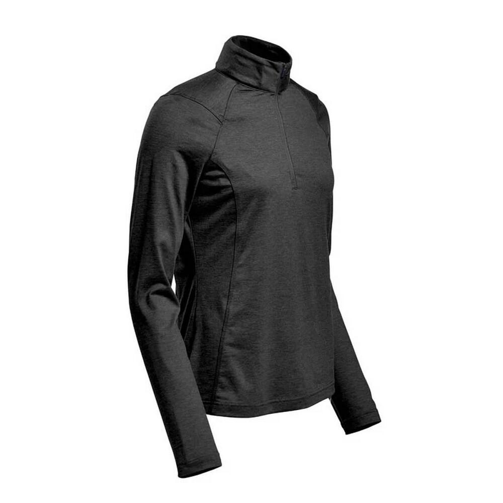 Pull MILANO Femme (Noir) 4/4