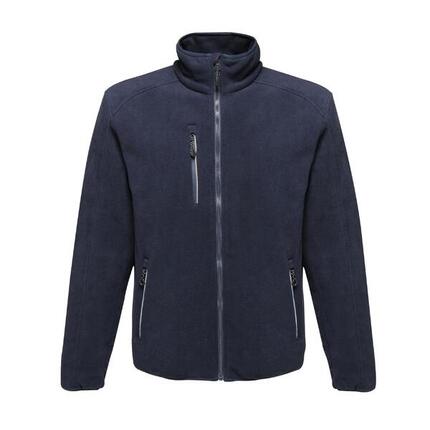 Veste Polaire OMICRON Homme (Bleu Marine)