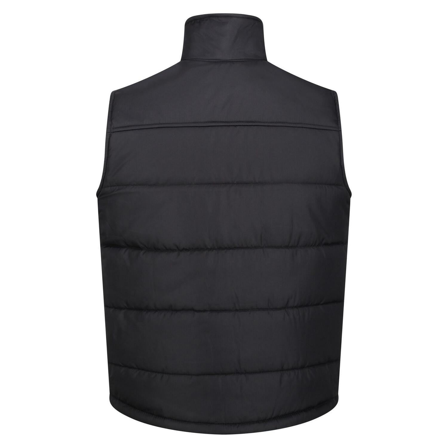 Veste Sans Manches ALTOONA Homme (Noir) 2/5