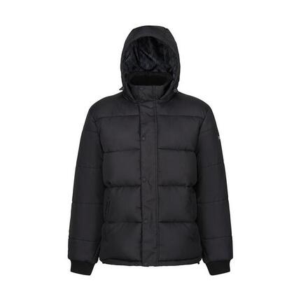 Męska Kurtka Ocieplana Northdale