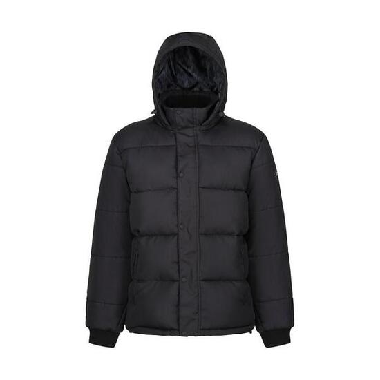 Męska Kurtka Ocieplana Northdale