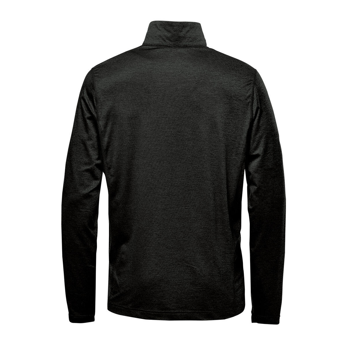 Pull MILANO Homme (Noir) 2/4