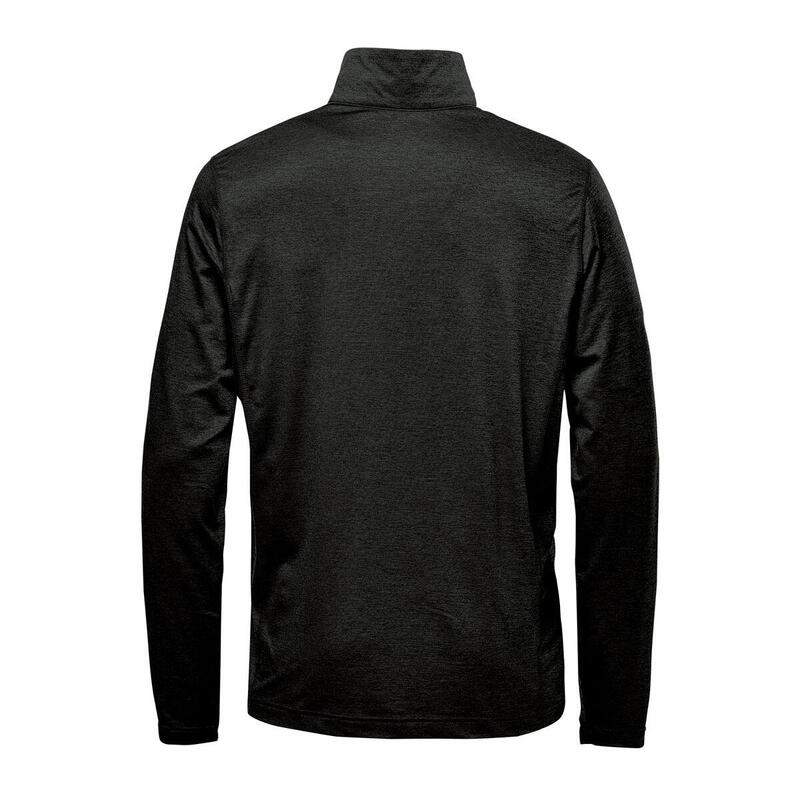 Pull MILANO Homme (Noir)