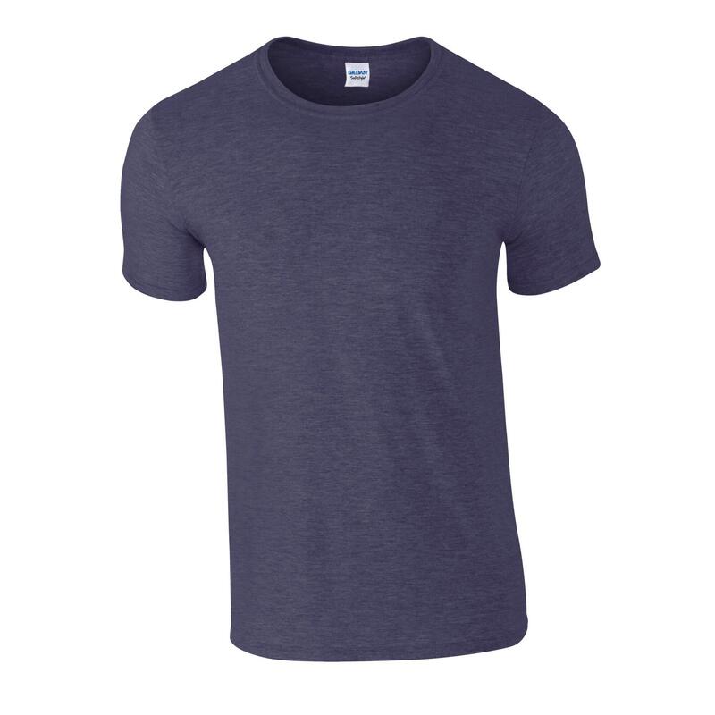 Tricou Drumeții În Natură Gildan Softstyle Adulți