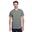 Tricou Drumeții În Natură Gildan Heavy Cotton Adulți