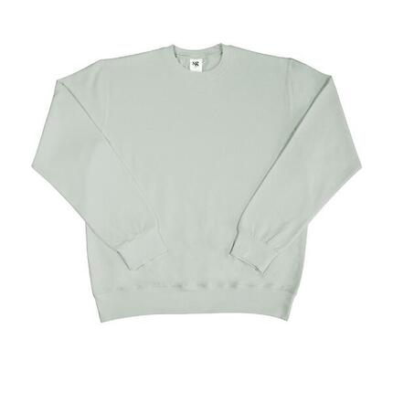 Sweatshirt Homme (Blanc)