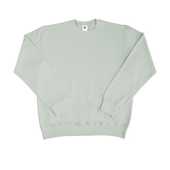 Sweatshirt Homme (Gris Foncé)