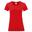 Tshirt ICONIC Femme (Rouge)
