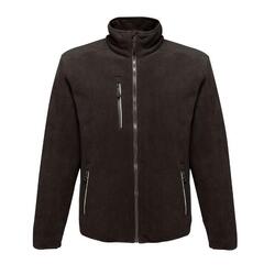 Veste Polaire OMICRON Homme (Noir)