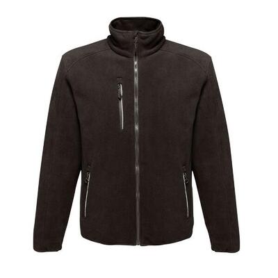 Giacca In Pile Uomo Regatta Omicron III Blu Navy