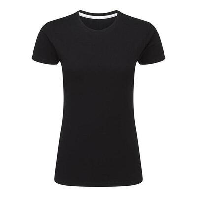 Maglietta A Maniche Corte Donna SG