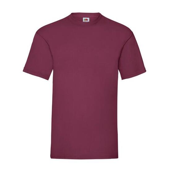 Męska Koszulka Valueweight