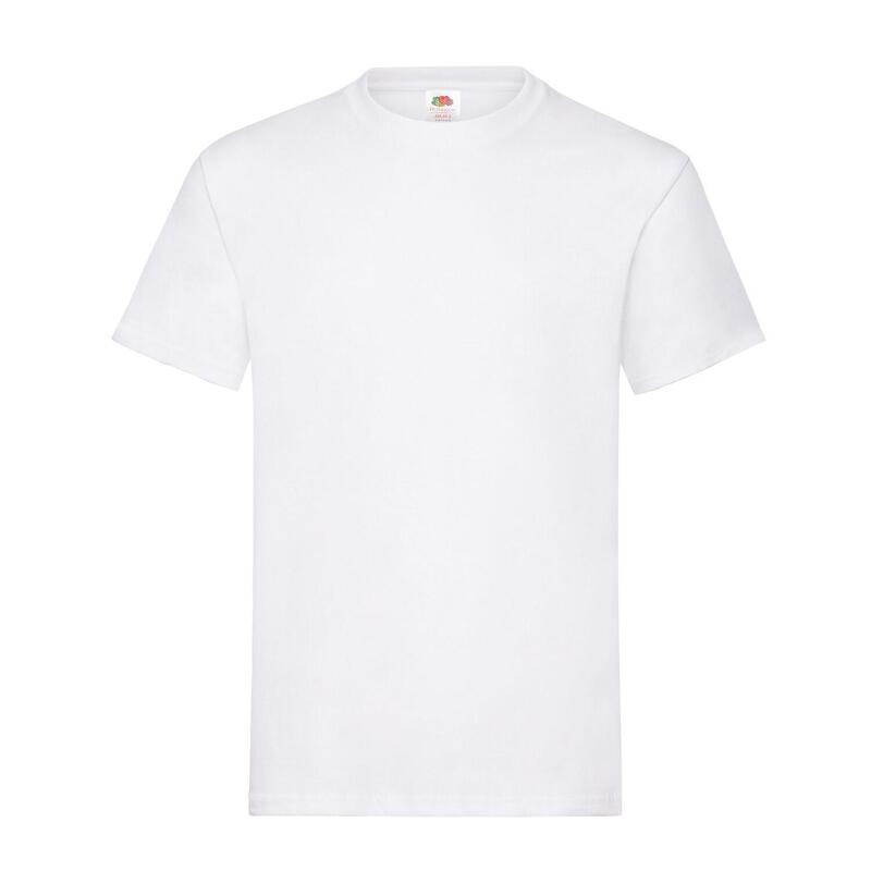Tricou Drumeții În Natură Fruit Of The Loom Bărbați