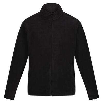 Giacca Uomo Regatta Classic Nero