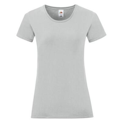 T-shirt Dla Dziewczynki Iconic 150