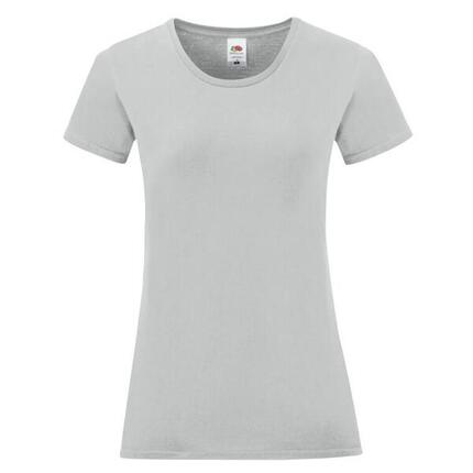 T-shirt Dla Dziewczynki Iconic 150