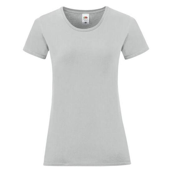 T-shirt Dla Dziewczynki Iconic 150