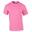 Tshirt Adulte (Violet Fuchsia)