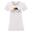 Tricou Drumeții În Natură Fruit Of The Loom Logo Epocă Femei