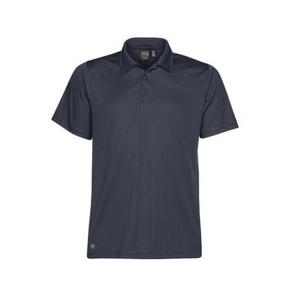 Polo Homme (Bleu Marine)