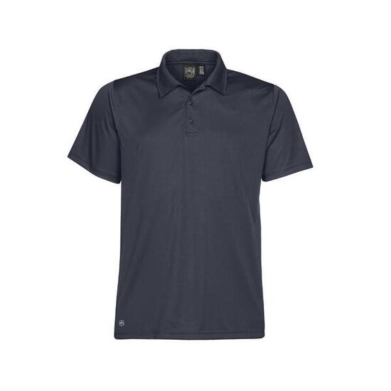 Polo Homme (Bleu Marine)