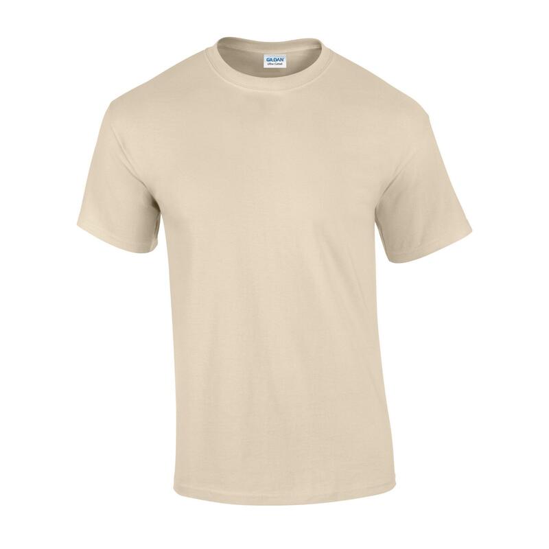 Tshirt Adulte (Sable)