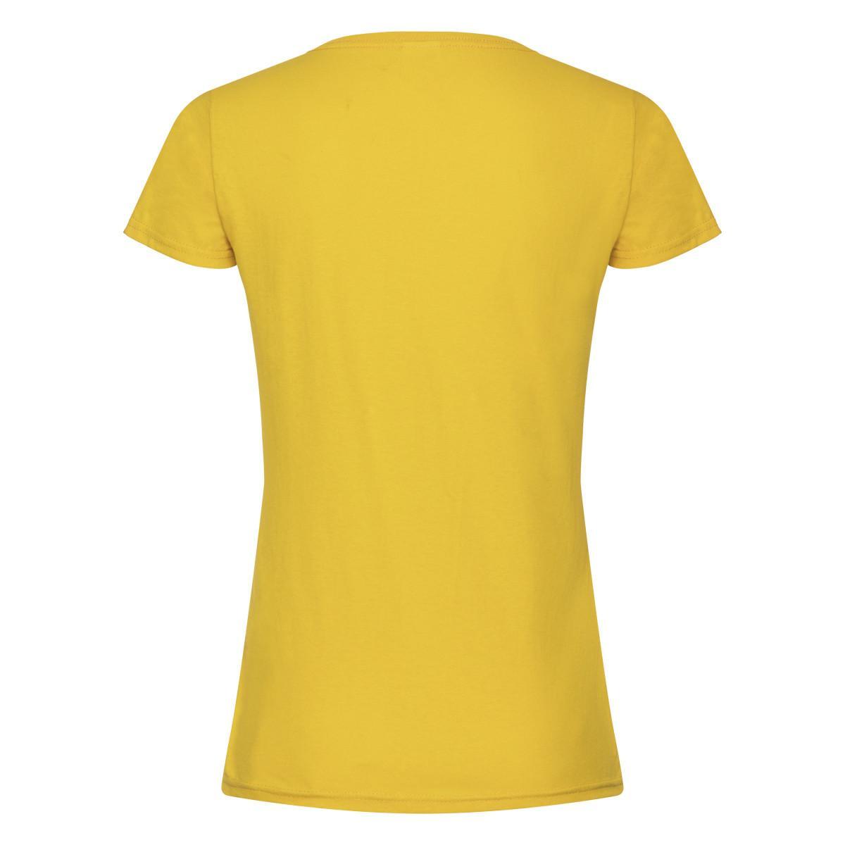 Camiseta para Mujer Girasol 2/3