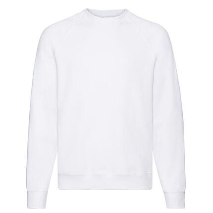 Sweat CLASSIC Homme (Blanc)