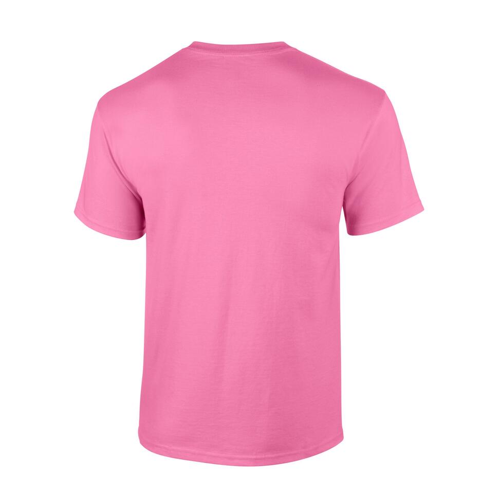 Ultra Bawełniana Koszulka Unisex Dla Dorosłych