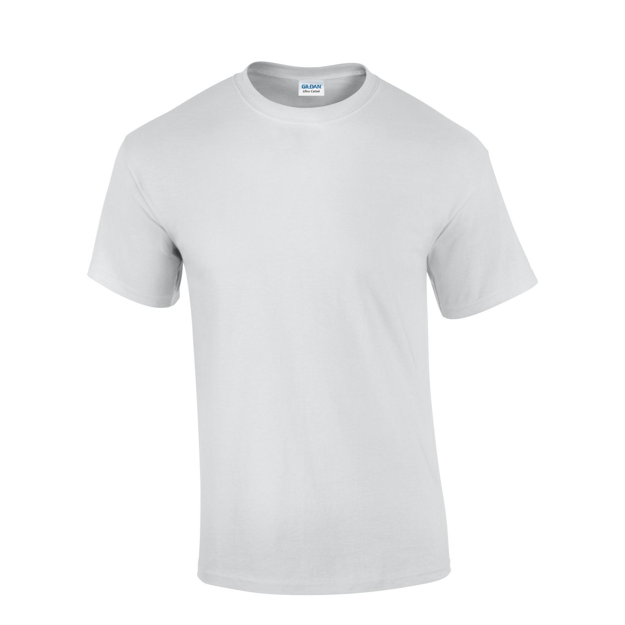 T-shirt fluojaune fluo pour Homme | FR