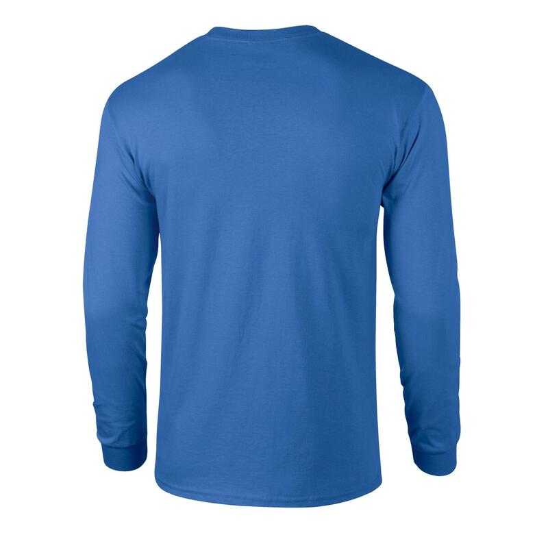 Tricou Drumeții În Natură Gildan Adulți