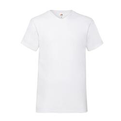 Tshirt VALUEWEIGHT Homme (Blanc)