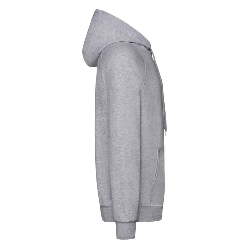 Pullover Hanorac Drumeții În Natură Fruit Of The Loom Bărbați