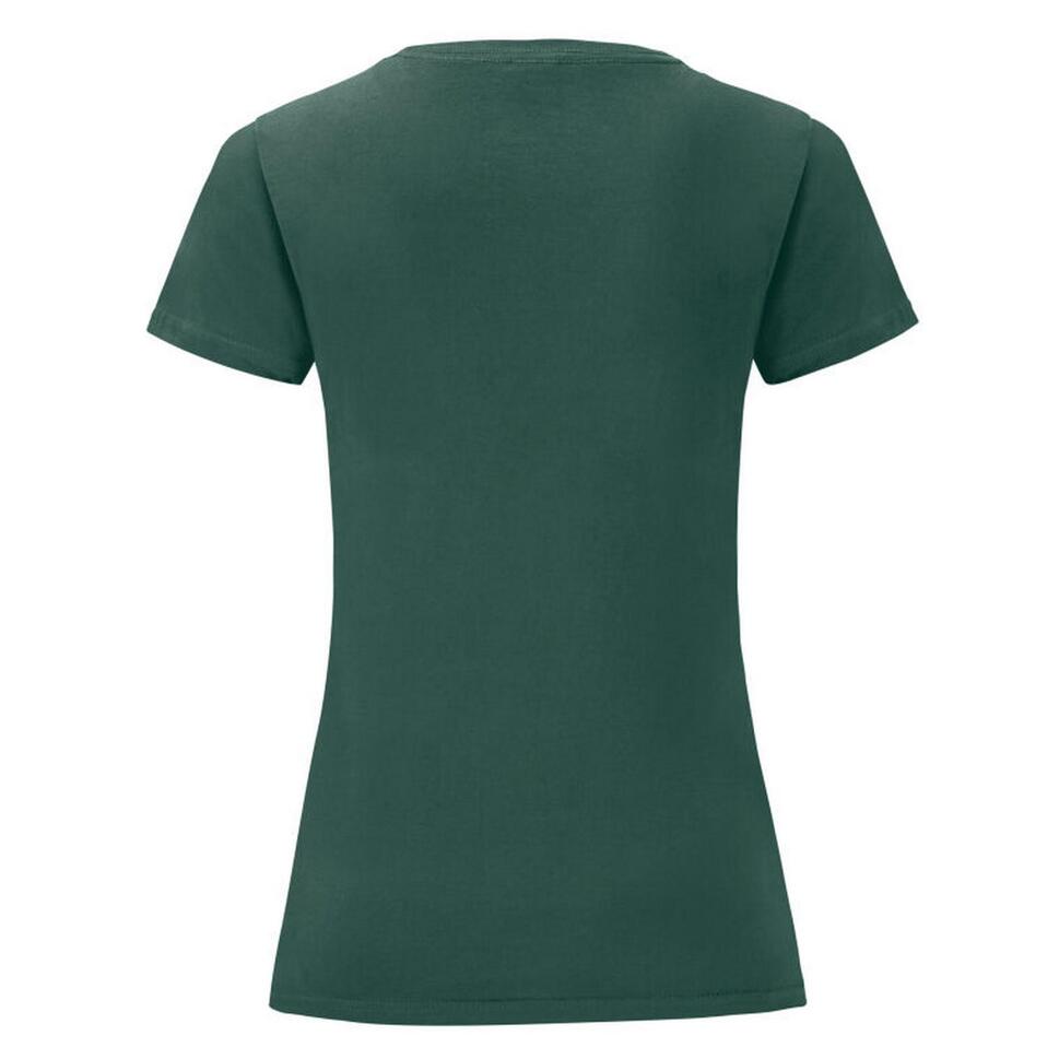 T-shirt Dla Dziewczynki Iconic 150