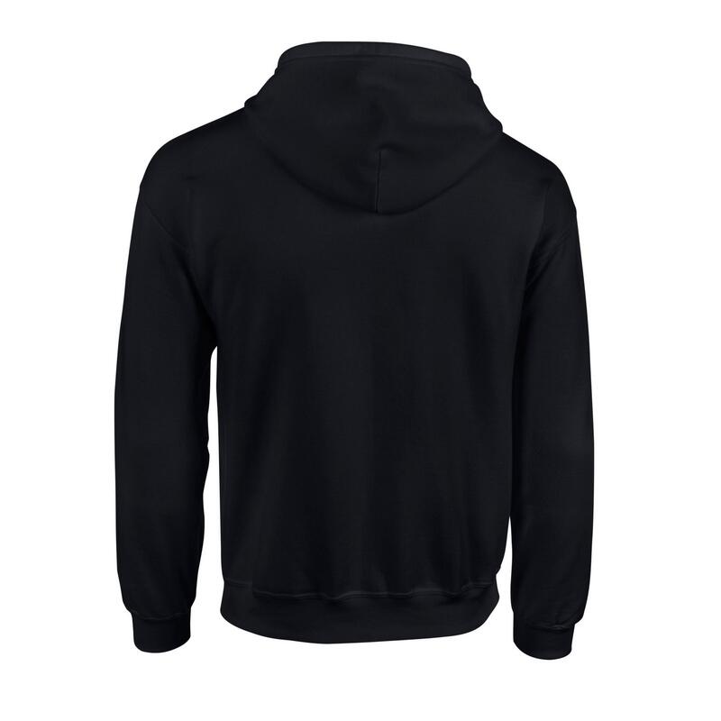 Veste À Capuche Adulte (Noir)