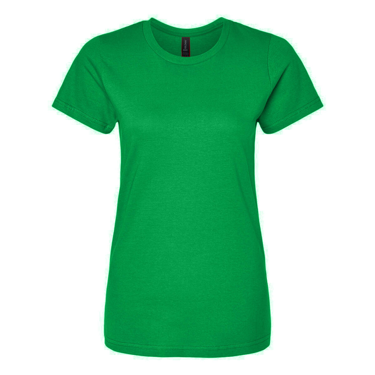 Tricou Drumeții În Natură Gildan Softstyle Femei