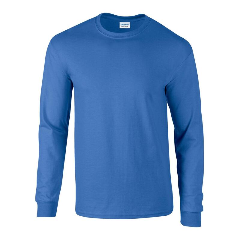 Tshirt Adulte (Bleu Roi)
