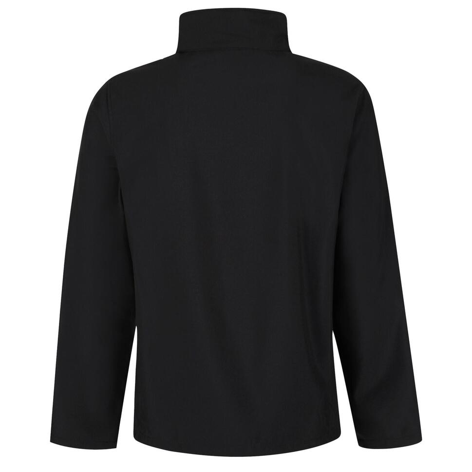 Męska Klasyczna Kurtka Soft Shell
