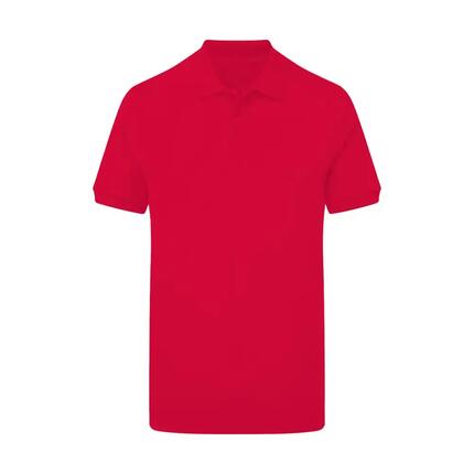 Męska Koszulka Polo Signature Stretch Bez Metki