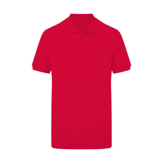 Męska Koszulka Polo Signature Stretch Bez Metki