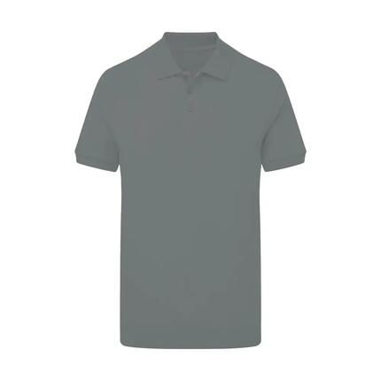 Męska Koszulka Polo Signature Stretch Bez Metki