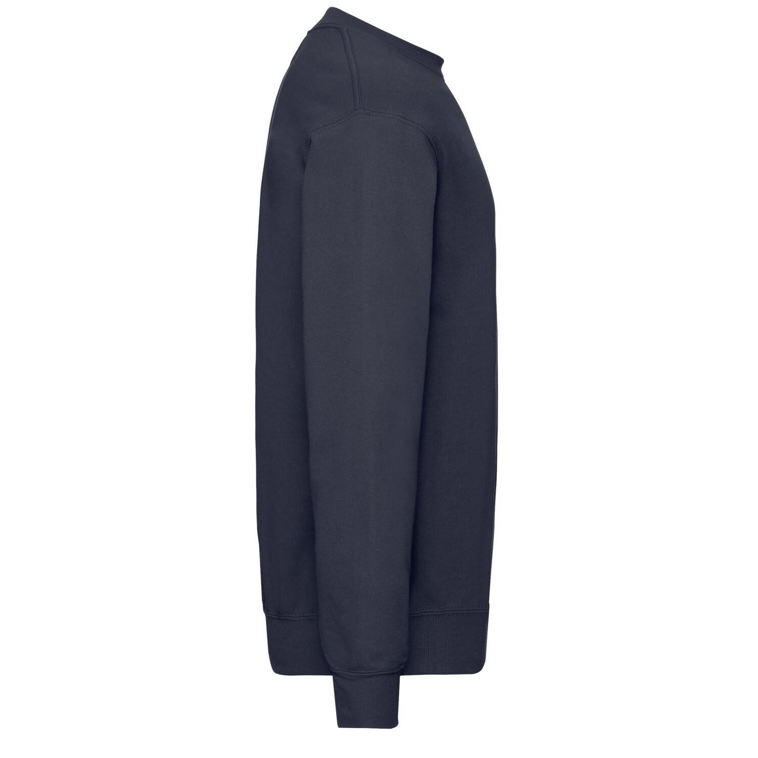 Sweat CLASSIC Homme (Bleu Marine Sombre) 3/3